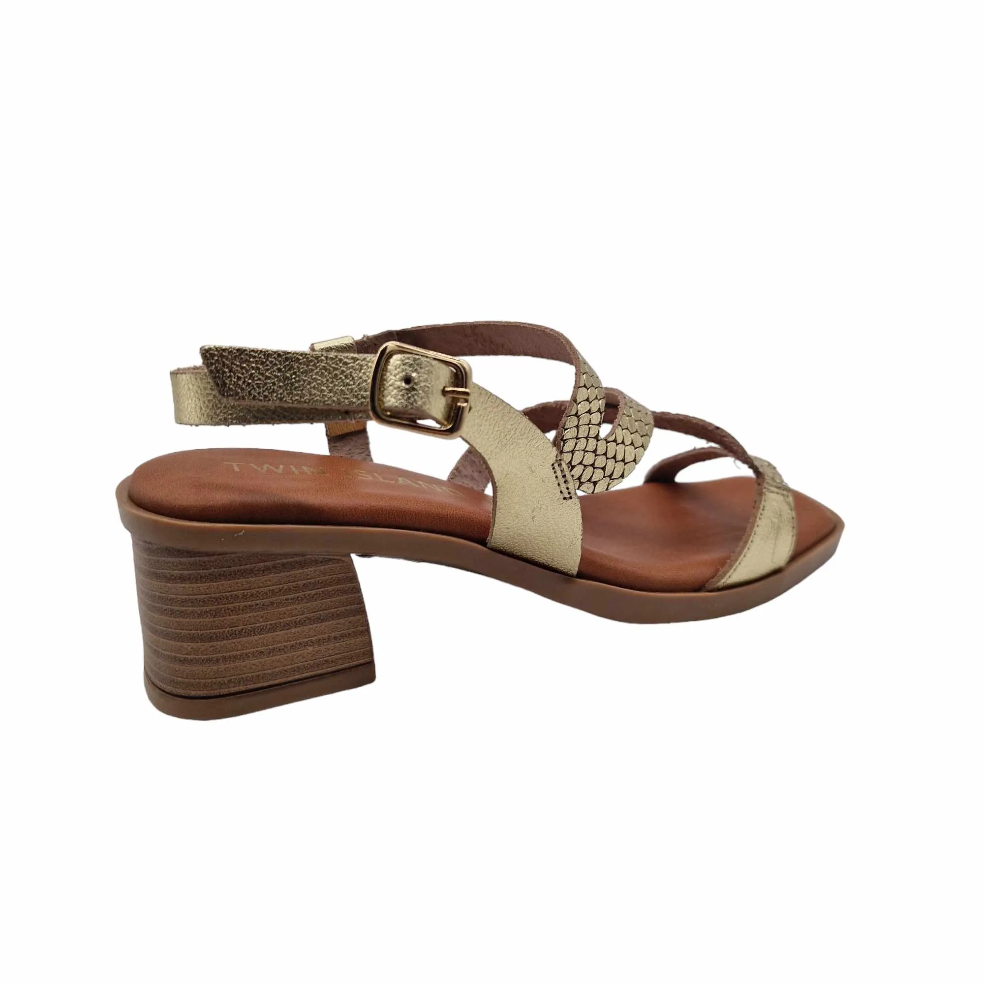 WOMEN SANDALS 12382