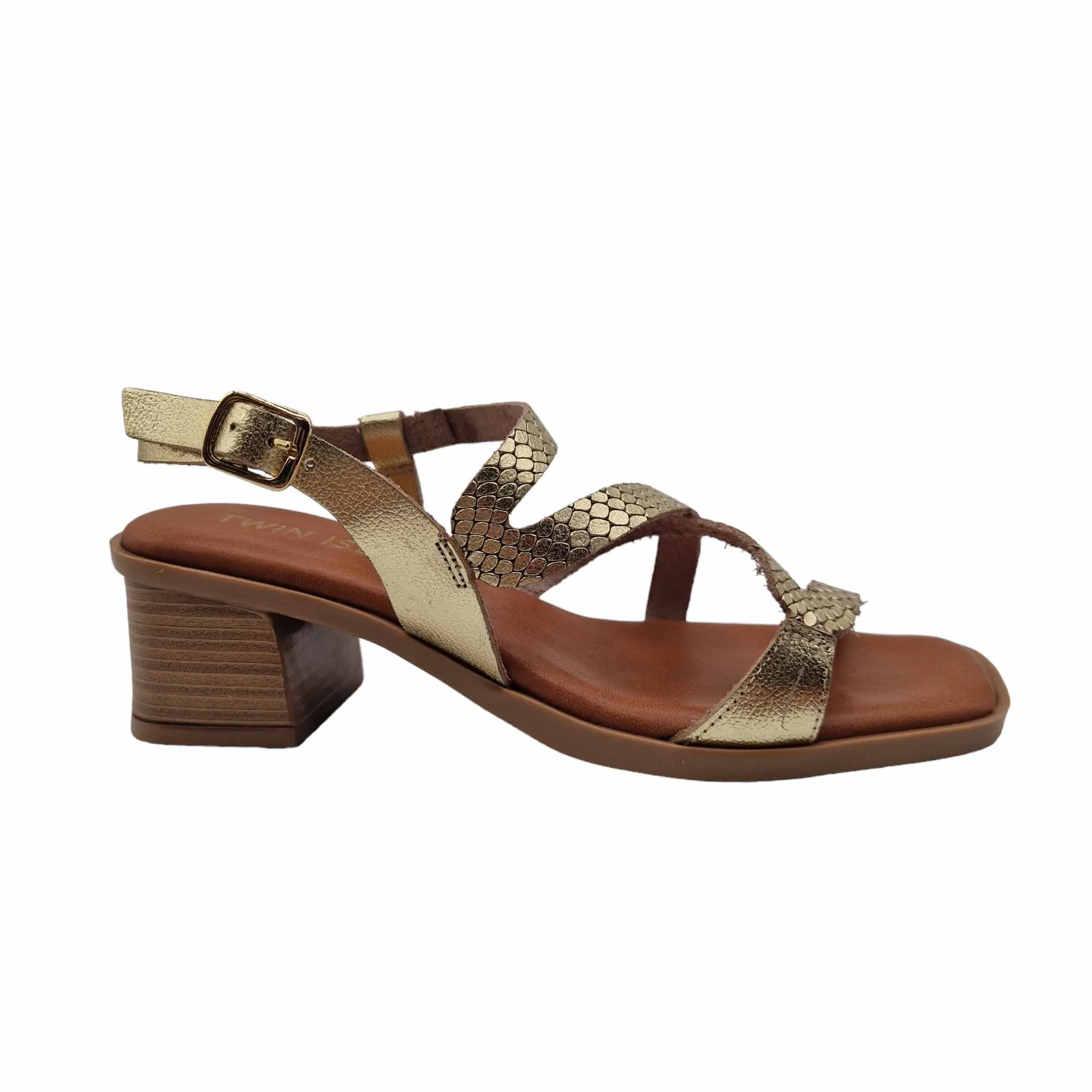 WOMEN SANDALS 12382