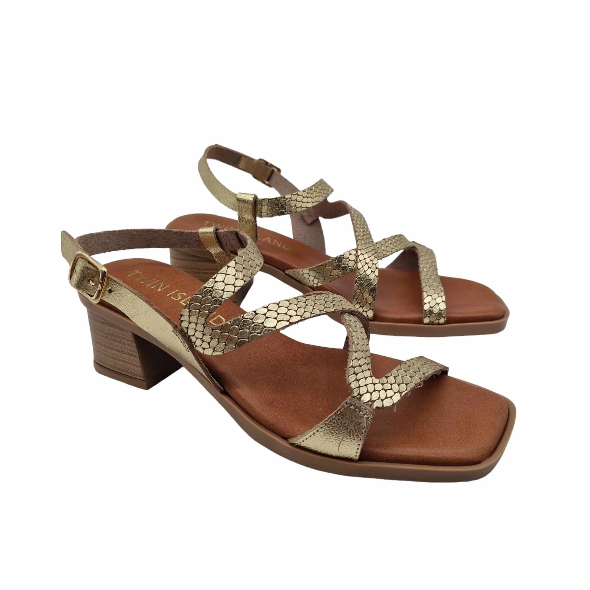 WOMEN SANDALS 12382